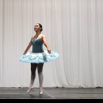 Ballet Age 15 & Over – Lilou