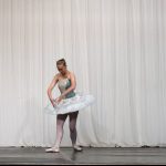 Ballet Age 15 & Over – Mabel