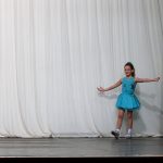 Stage Age 6 Solo – Jessica