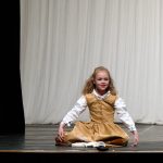 Junior Musical Theatre – Sophie