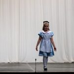 Junior Musical Theatre – Evanna