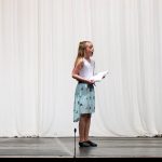 Junior Musical Theatre – Lily