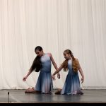 Junior Stage Duet – Maya & Honey