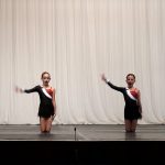 Junior Stage Duet – Mila & Isabelle