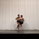 Junior Stage Duet – Vari & Florence