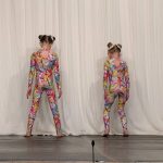 Junior Stage Duet – Zoe & Amelia