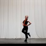 Tap Age 7 & 8 – Chloe