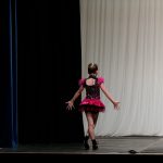 Tap Age 7 & 8 – Ellie