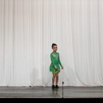 Tap Age 7 & 8 – Lexi