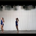 Inter Choreo Duets – Bethany & Freya