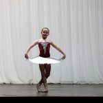 Ballet Age 7 & 8 – Chloe