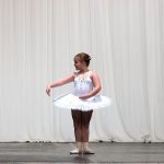 Ballet Age 7 & 8 – Jasmine