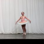 Ballet Age 9 & 10 – Charlotte