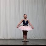 Ballet Age 9 & 10 – Emme