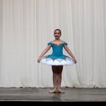 Ballet Age 9 & 10 – Honey