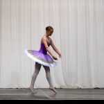 Ballet Age 13 & 14 Dilys