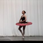 Ballet Age 13 & 14 Eloise