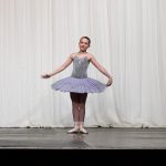 Ballet Age 9 & 10 – Millie