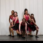 Intermediate Stage Groups – The Lucy Griffiths Dance & Theatre Academy