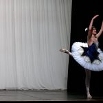 Ballet Age 13 & 14 – Isabelle