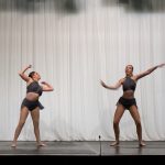 Senior Choreography Duet – Lilou & Emily