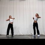 Senior Commercial Duet – Lilou & Emily