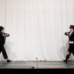 Senior Musical Theatre Duet – Lexi & Rachel