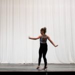 Junior Modern Improvisation – Amelia M