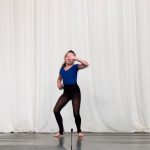 Junior Modern Improvisation – Charlotte