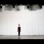 Junior Modern Improvisation – Chloe M