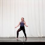 Junior Modern Improvisation – Emme