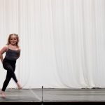 Junior Modern Improvisation – Jasmine