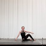 Junior Modern Improvisation – Millie H