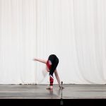 Junior Modern Improvisation – Sophie B