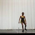 Tap Solo Age 9 & 10 Jiya