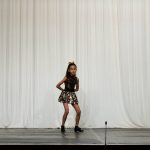 Tap Solo Age 9 & 10 Katherine