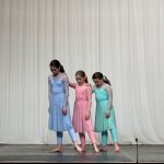 Protected: Junior Stage Trios & Quartets Maya, Emme & Honey