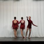 Protected: Senior Stage Trios & Quartets Amy, Imogen & Erin