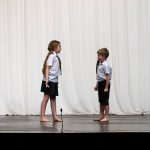 Junior Musical Theatre Duet – 1