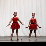 Junior Musical Theatre Duet – 2