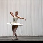 Ballet Age 13 & 14 – 5