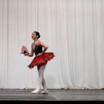 Ballet Age 13 & 14 – 6