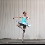 Ballet Age 13 & 14 – 7