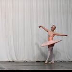 Ballet Age 13 & 14 – 10