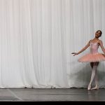 Ballet Age 11 & 12 – 5