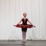 Ballet Age 11 & 12 – 1