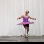 Ballet Age 11 & 12 – 3