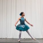 Ballet Age 11 & 12 – 4