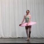 Ballet Age 11 & 12 – 7