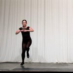 Intermediate Tap Improv – 3